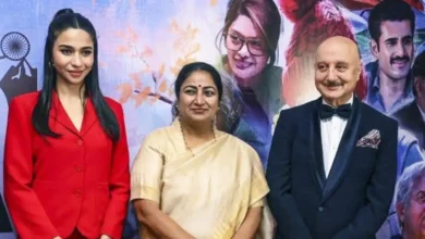 Delhi Government Officially Recognizes Anupam Kher's 'Tanvi The Great'