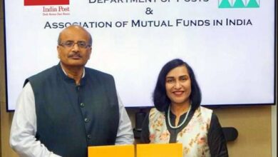 Department of Posts and AMFI Sign Pathbreaking MoU for KYC Verification of