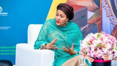 Deputy Secretary-General Emphasizes Importance of Investment for Development in Africa at High-level Political Forum’s Africa Day