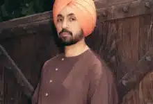 Diljit Dosanjh Secures Temporary Relief from FWICE Ban