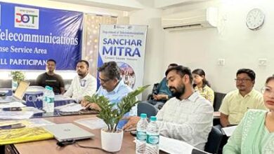 DoT Rolls Out Sanchar Mitra Scheme Nationwide to Empower Youth as Digital