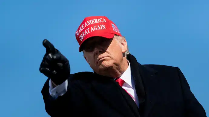 Trump Tariff: Limited Growth Impact and Potential Export Challenges