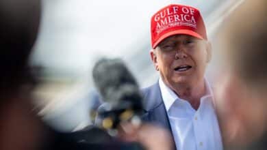 Donald Trump Declares 'Big' Sector Transition from 'Dead' to 'Hottest in the World'