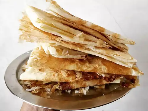 Dosa to Cake: The Rising Popularity of 'Ready to Cook' Meal Options