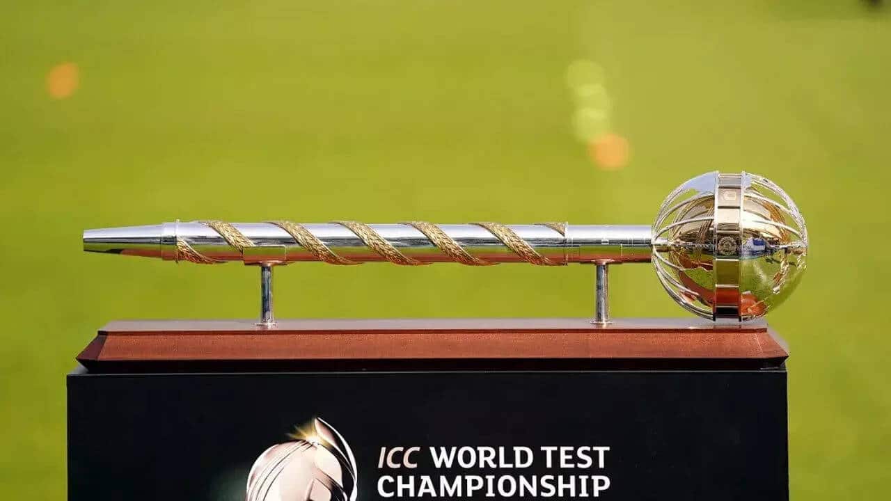 ECB Triumphs Over BCCI, Securing WTC Final in England for the Foreseeable Future