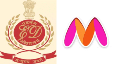 ED Initiates Fema Proceedings Against Myntra Over Foreign Direct Investment Issues