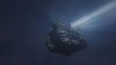 ESO Achieves High-Resolution Imaging of Interstellar Comet 3I/ATLAS