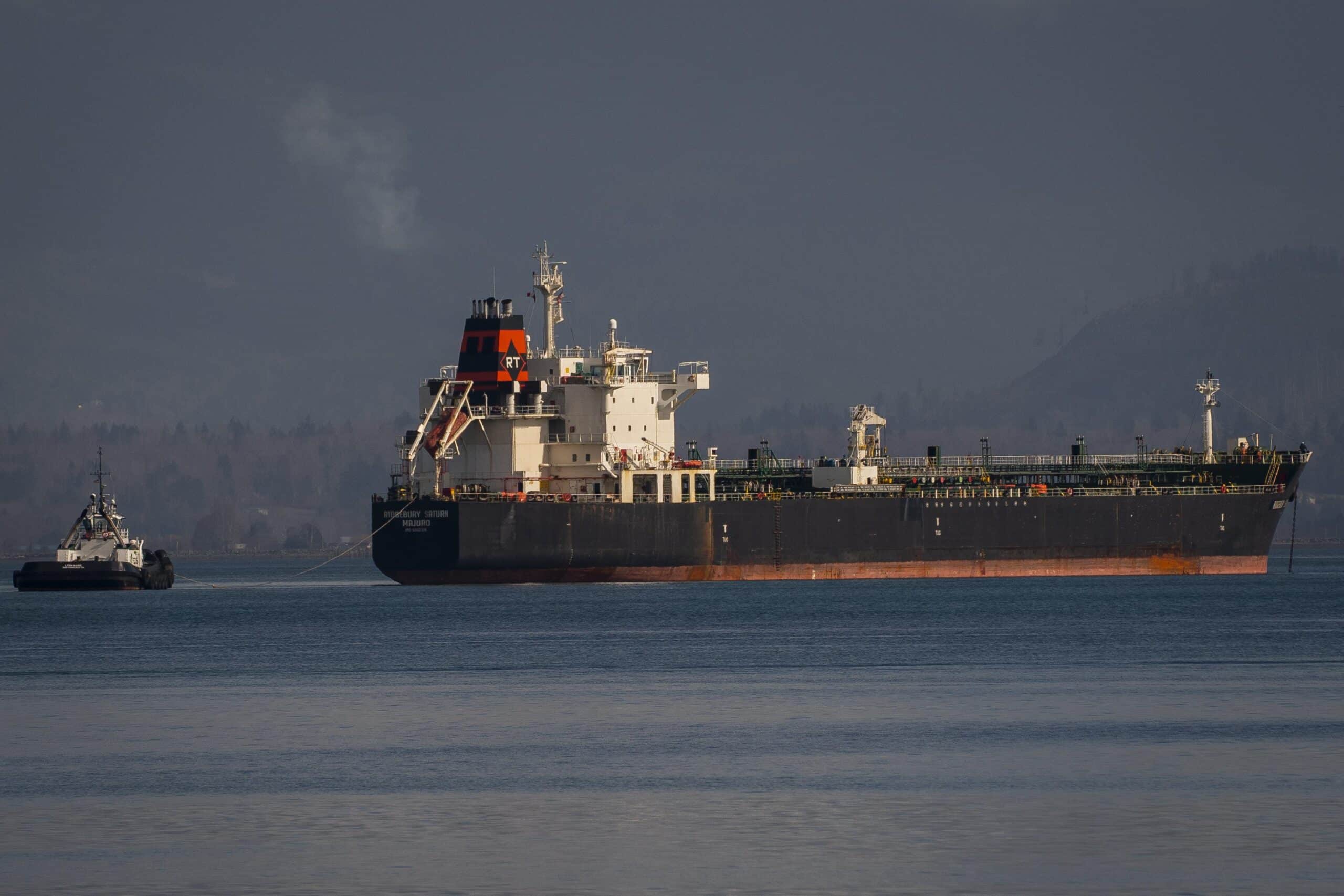 EU Introduces Toughest Sanctions on Russia, Impacting Oil Sector