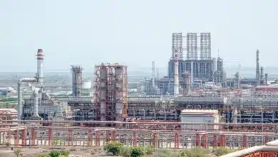 EU Imposes Sanctions on Russia's Crude Oil Sector