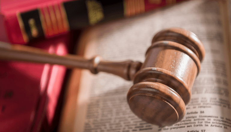 Efficiency and Effectiveness of the Judicial System