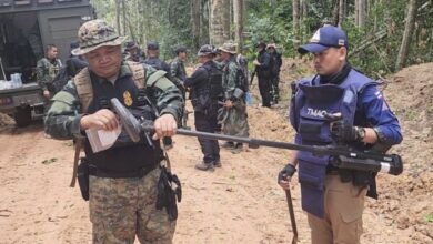 Escalating Border Clashes Ignite Social Media Tensions Across Nations