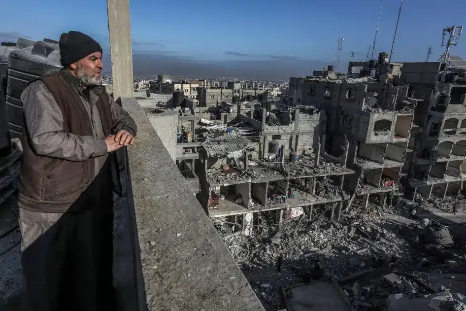 Escalating Violence Leads to Rising Death Toll and Displacement of Thousands