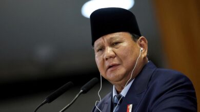 European Union Leader Unveils EU-Indonesia Trade Agreement
