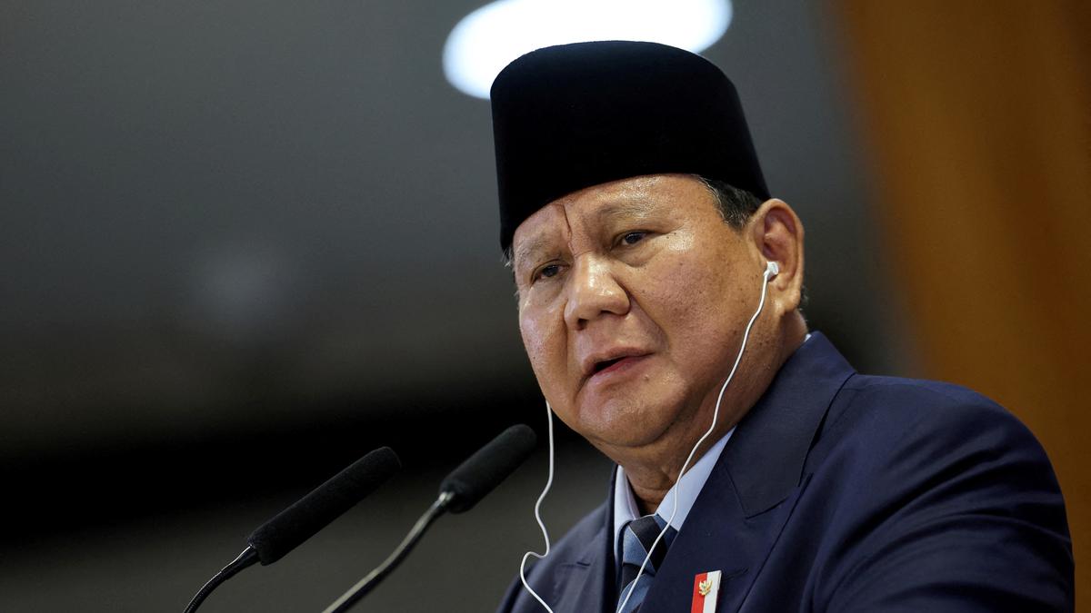 European Union Leader Unveils EU-Indonesia Trade Agreement