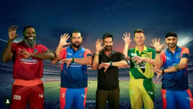 Everything You Need to Know About WCL 2025: Captains, Teams, Schedule, and Live Streaming Details