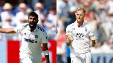Fitness Status of Jasprit Bumrah and Rishabh Pant Ahead of IND vs ENG Test Series