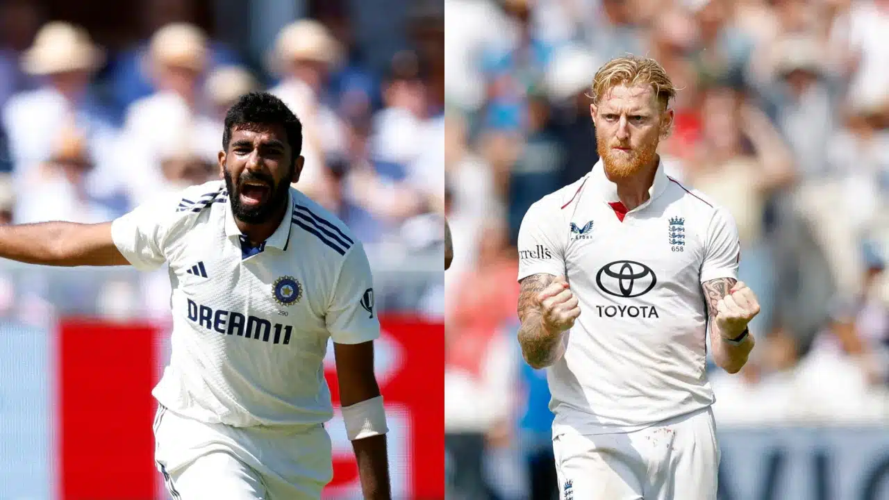 Fitness Status of Jasprit Bumrah and Rishabh Pant Ahead of IND vs ENG Test Series