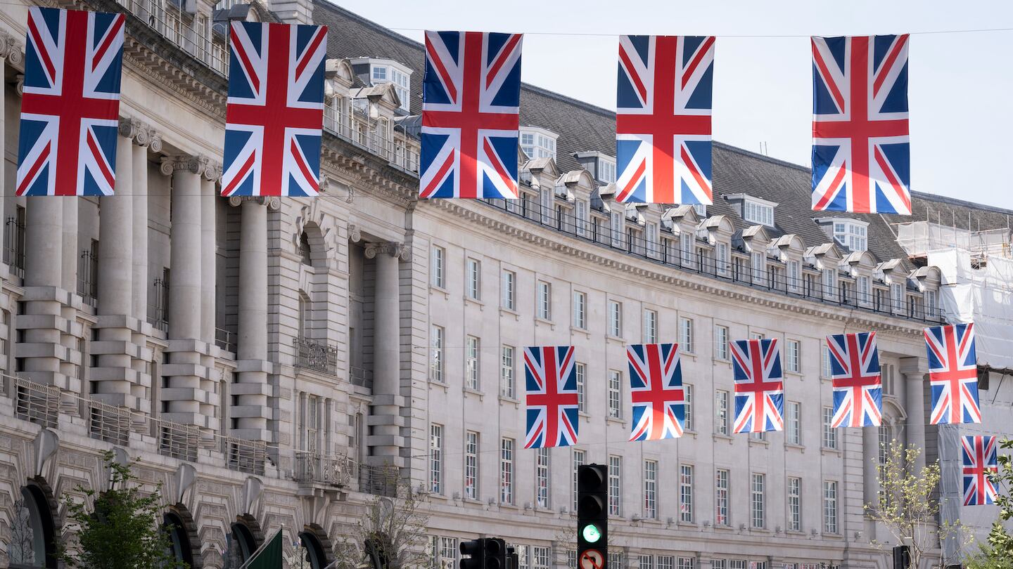 Expanded Options: An Increasing Number of British Brands Enter the Market