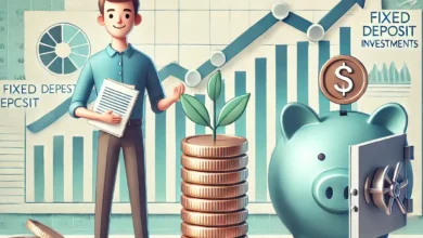 Explore High-Interest Fixed Deposits: Banks Now Offering Rates Up to 8.10%