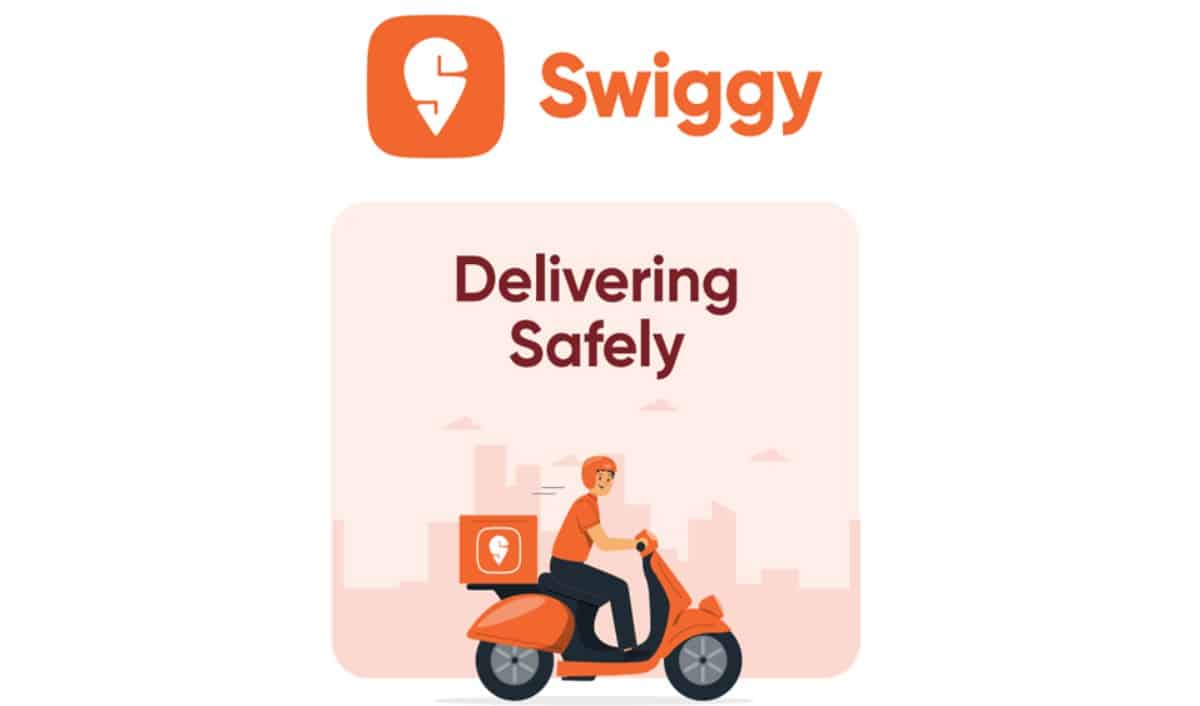 Exploring the Distinct Approaches of Swiggy and Eternal in India's E-commerce Landscape