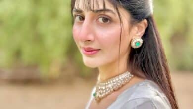 Exploring the Instagram Worlds of Mawra Hocane, Yumna Zaidi, and More