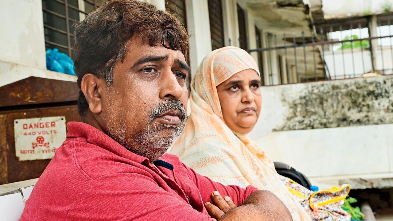 Families of Crash Victims Reject Findings Pointing to Pilot Error