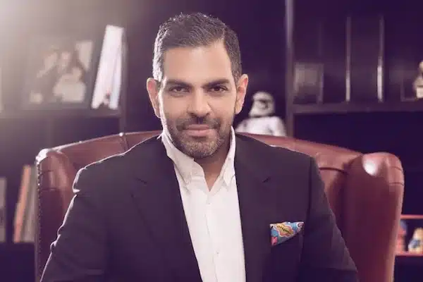 Family Feud Disrupts Sona Comstar: Navigating Succession Challenges Following Sunjay Kapur's Passing