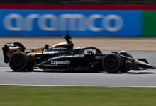 Fan Support Secures Extended Run for F1: The Movie