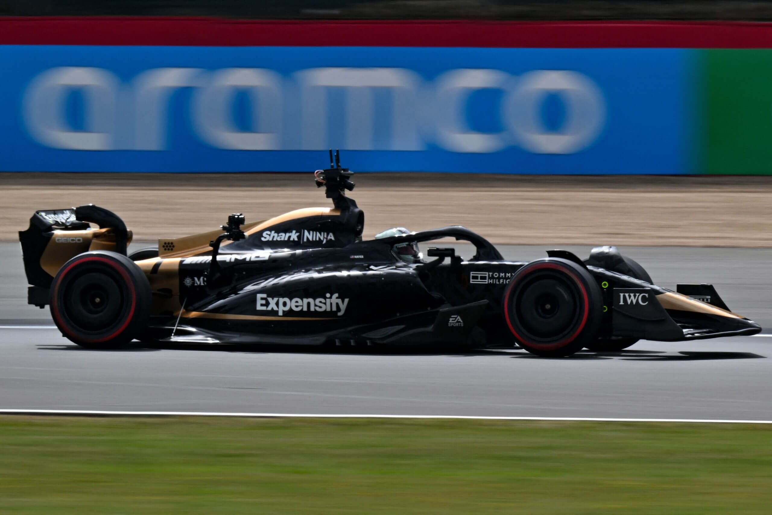Fan Support Secures Extended Run for F1: The Movie