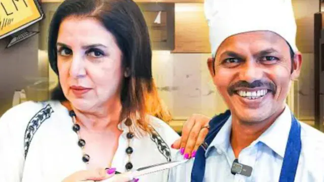 Farah Khan Credits YouTube Show's Success for Boosting Dilip's Career