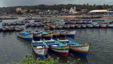 Financial Assistance for Fishing Communities in Kerala