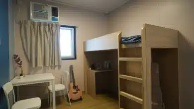 Former Quarantine Facility Transformed into Youth Hostel to Boost Local Tourism