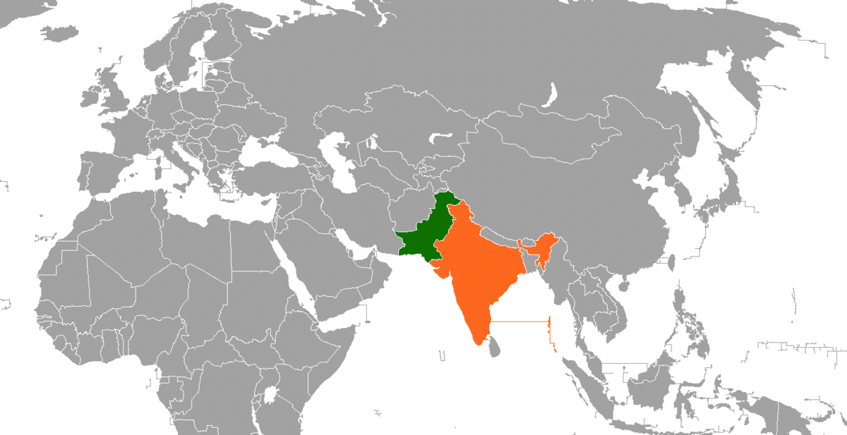 Fresh Developments in India-Pakistan Tensions: Pakistan Claims Championship