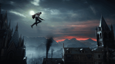 FromSoftware Teases Unannounced Game in Advanced Development