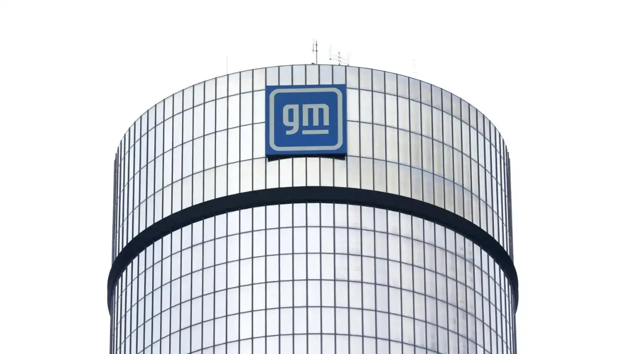 GM Reports 35% Decline in Q2 Profit Due to $1.1 Billion Tariff Impact