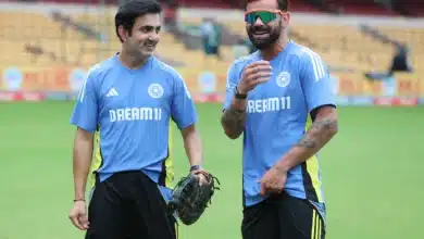 Gautam Gambhir Addresses Virat Kohli's Comments Ahead of IND vs ENG 3rd Test