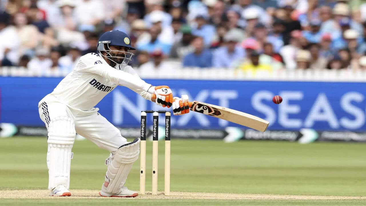 Gautam Gambhir Praises 'Incredible Fight' in IND vs ENG Showdown