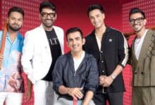 Gautam Gambhir, Rishabh Pant, Abhishek Sharma, and Yuzvendra Chahal Team Up for Exciting Cricket Event