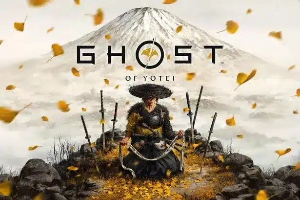 Ghost of Yotei Gameplay Analysis Uncovers Clue-Based Mechanics