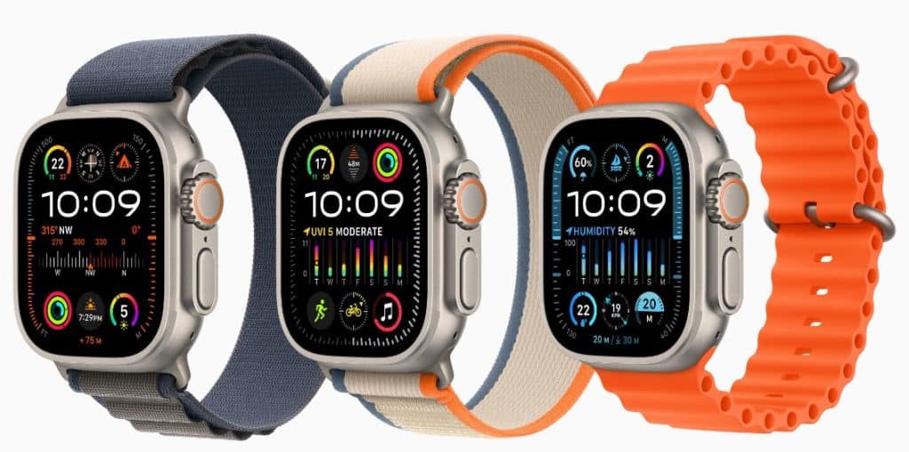 Global Smartwatch Shipments Decline 2% Year-Over-Year in Q1 2025
