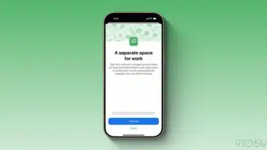 Google Chrome for iOS Introduces Effortless Account Switching