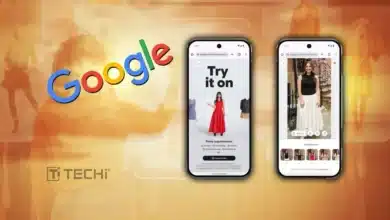Google Launches AI-Driven Virtual Try-On Shopping for Select Users