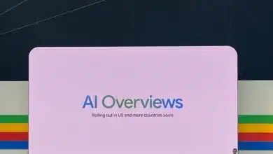 Google Launches AI Overview Ads in India