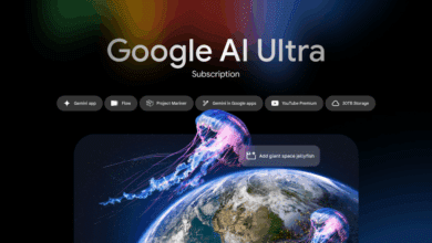 Google Launches Complimentary 1-Year AI Pro Subscription