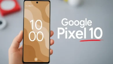 Google Pixel 10 Series Leaked on Play Store