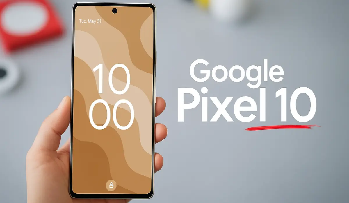 Google Pixel 10 Series Leaked on Play Store