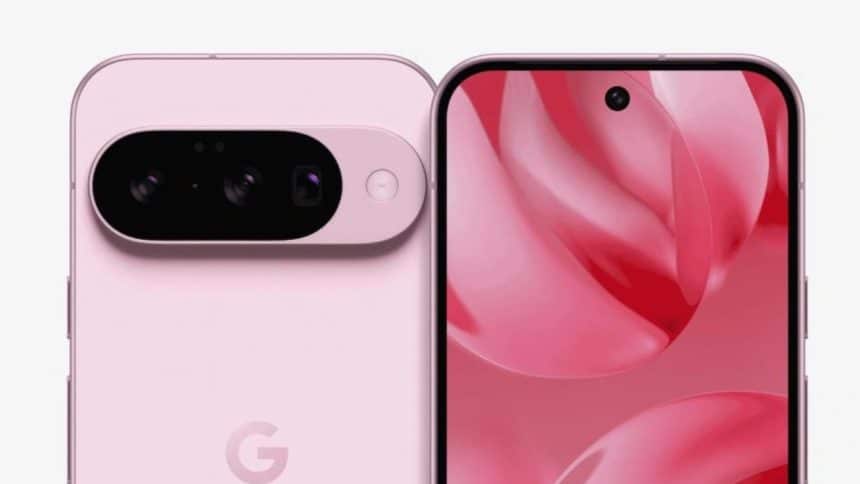 Google Pixel 10 Series and Pixel Buds 2a Pricing Revealed Online