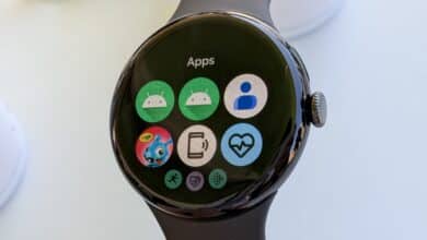 Google Pixel Watch 4 Set to Launch with Continuous Features