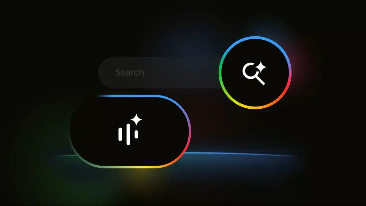 Google Search's AI Mode Reaches 100 Million Users