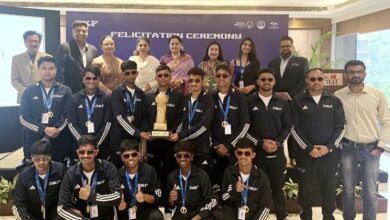 Gothia Cup Victory Highlights Collaborative Strength